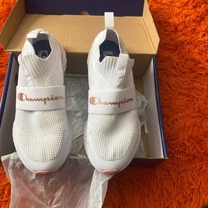 Champion sneakers